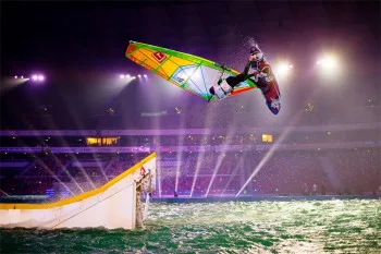 indoorwindsurfing