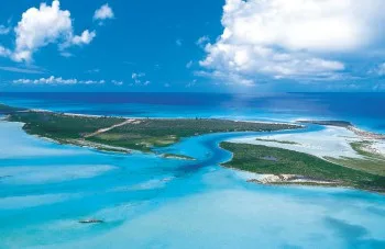 Caribbean
