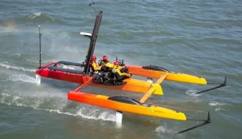 KiteBOat