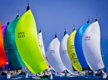 Spinnaker