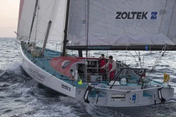 Spirit of Hungary (Nandor Fa, Conrad Colman)