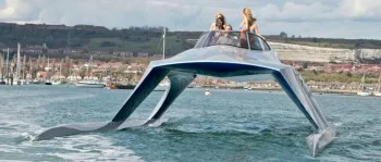 glider