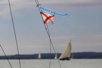 Kekszalag_Balatonkerulo