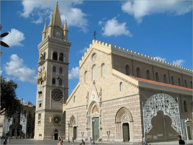 Duomo_Messina