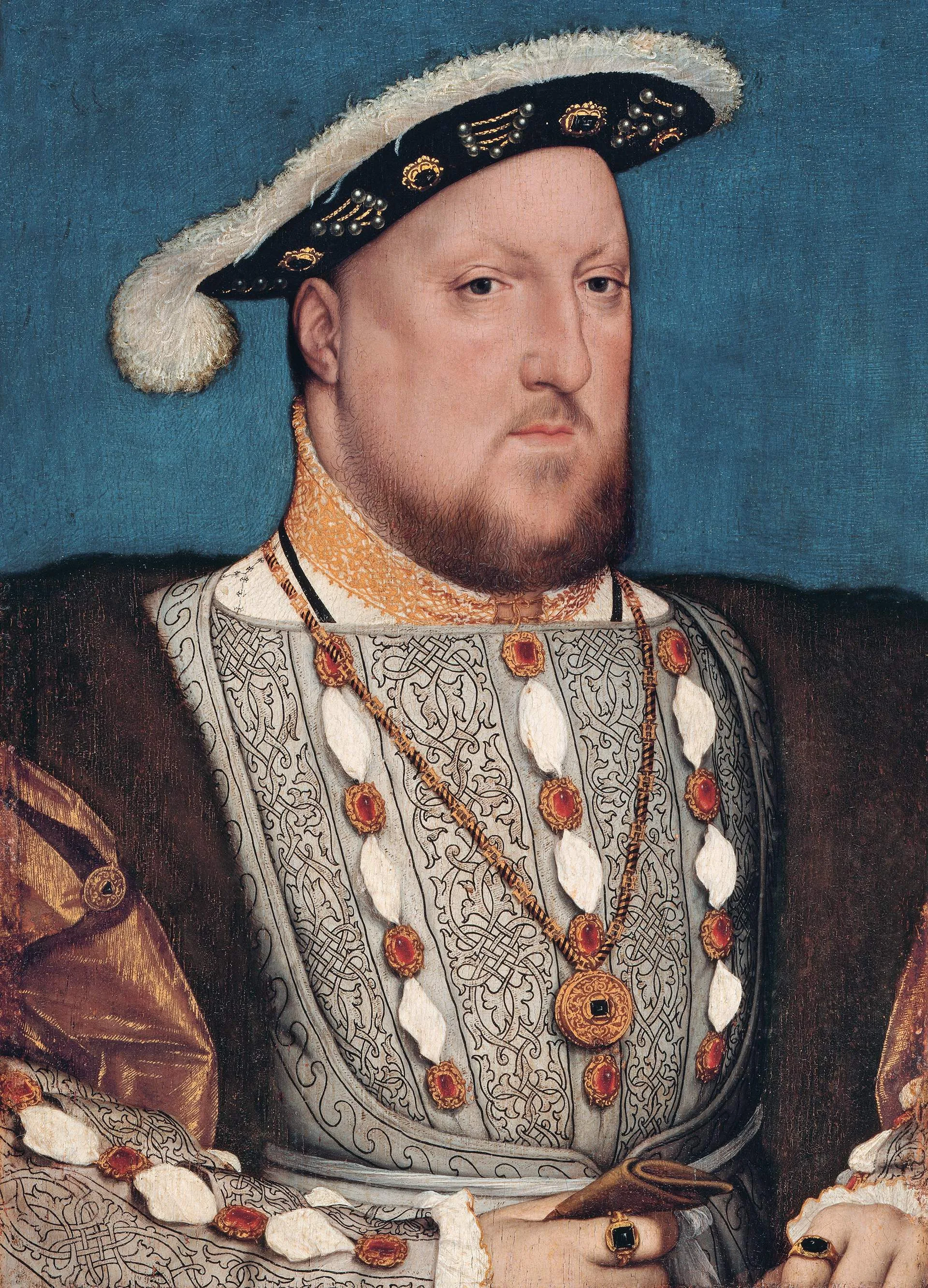 Henry8England