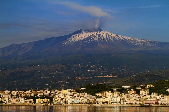 Etna