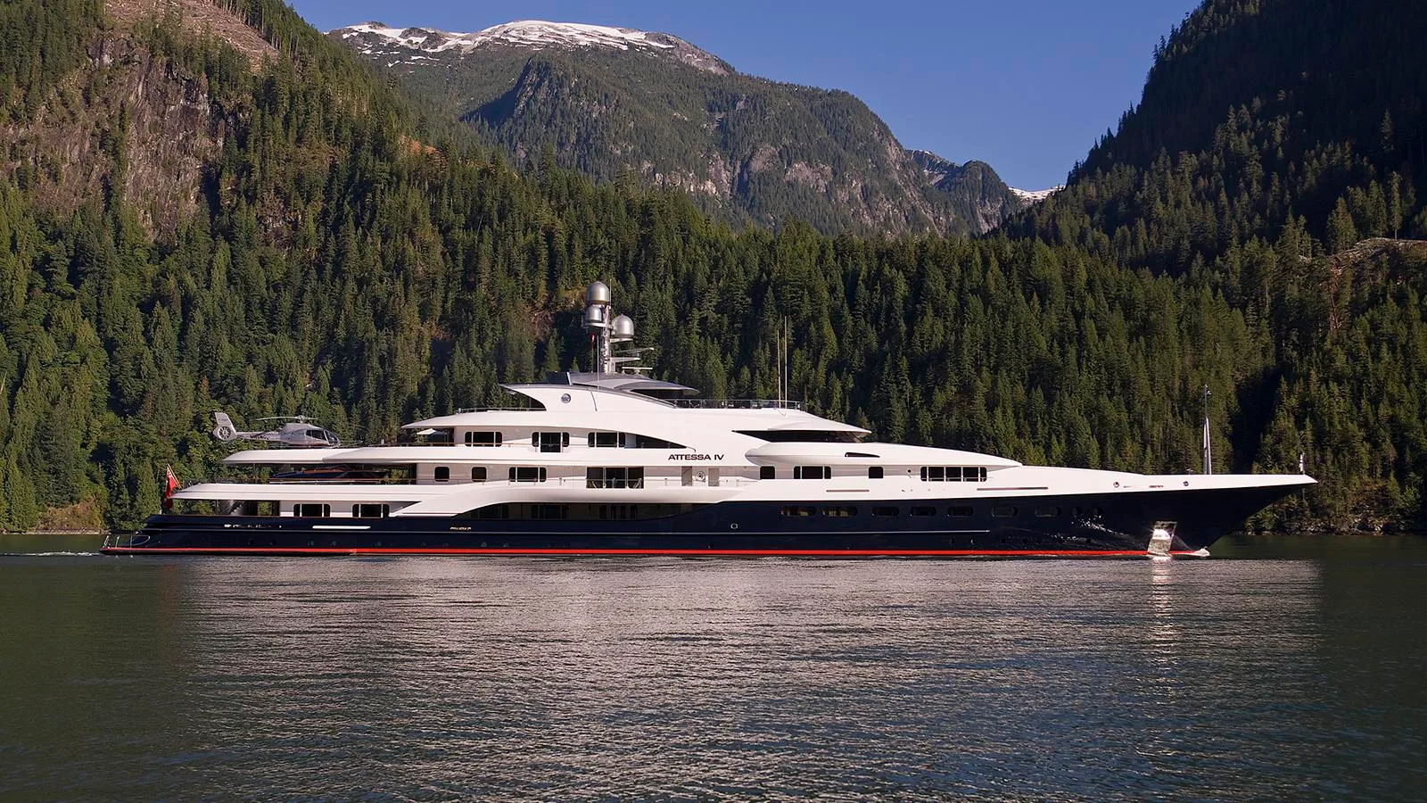 Attessa IV