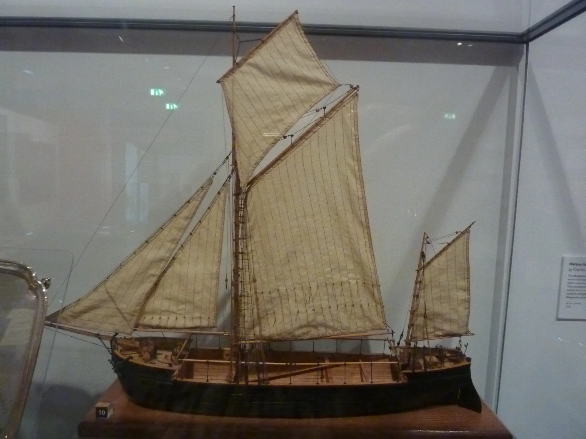 SevernTrow