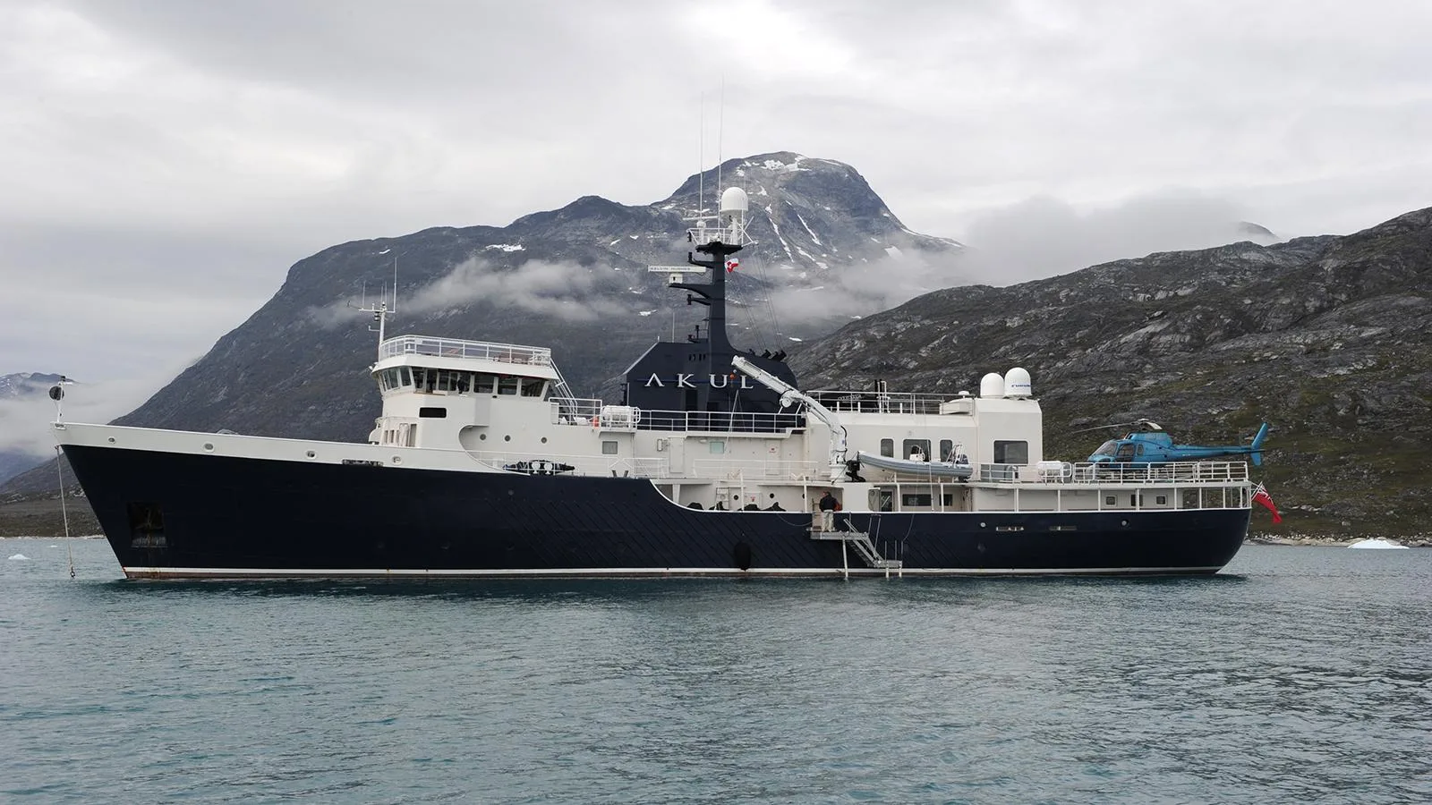 akula
