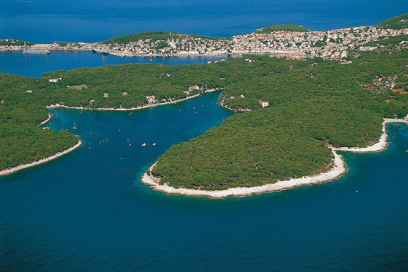 losinj