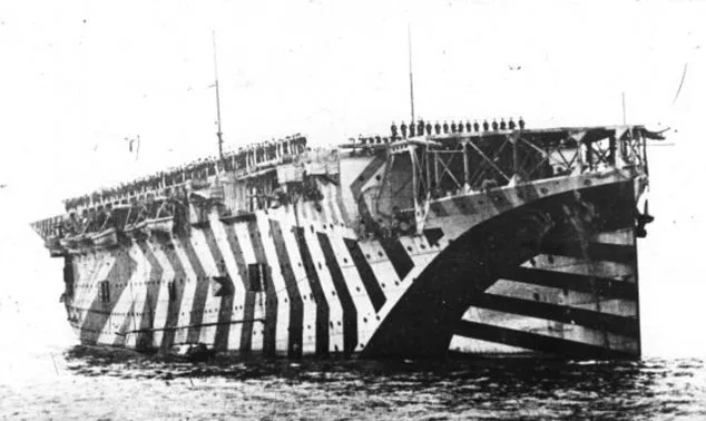 HMS Argus2