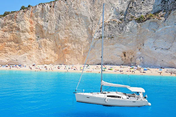 lefkas