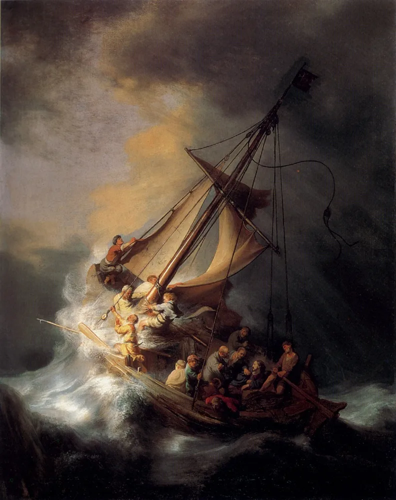 seascape 2