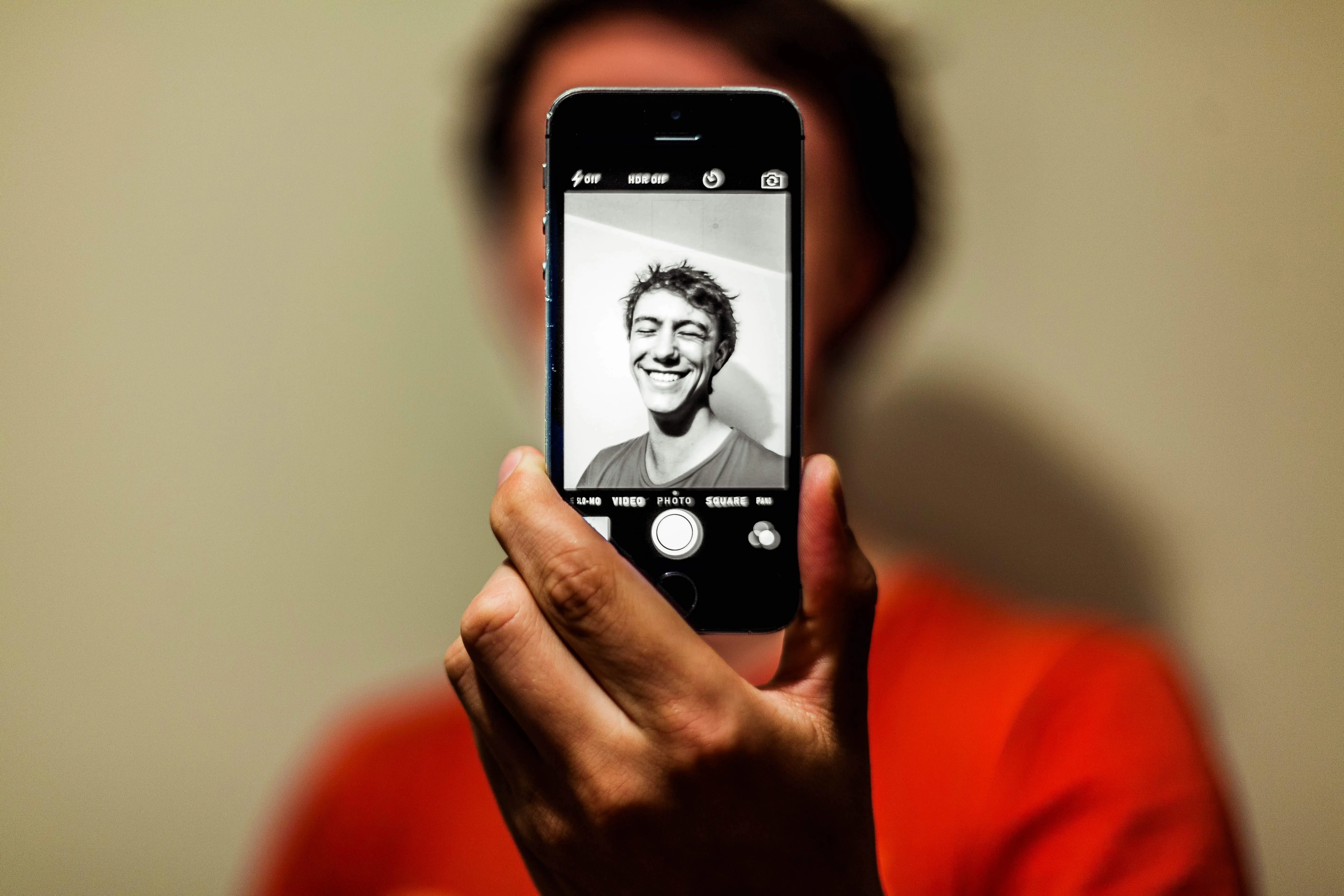 Selfie