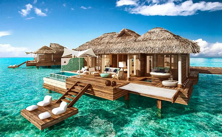 turquoise-waters