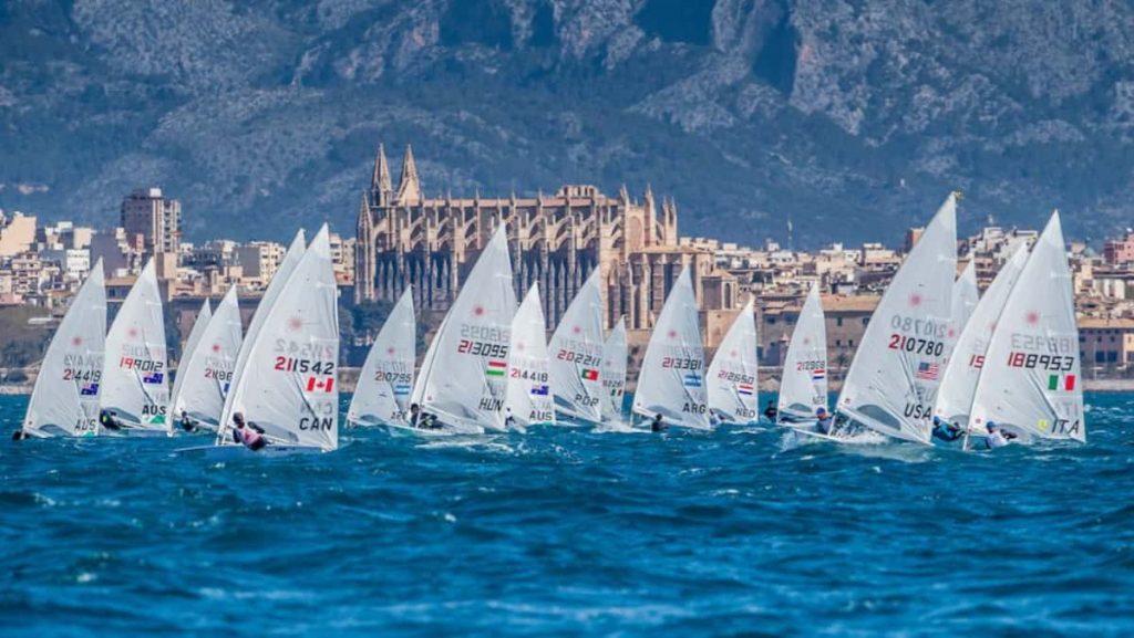Újraválasztották a World Sailing elnökét