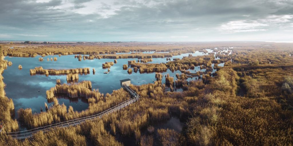 A választások után dől el a Fertő tó jövője