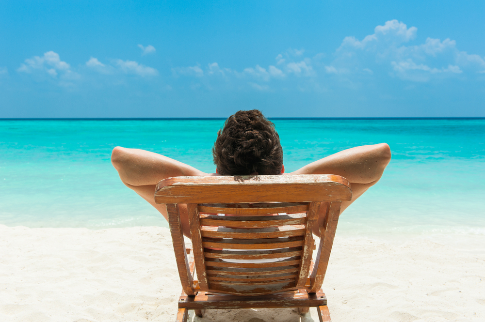 Így lehet boldogabb és nyugodtabb a nyaralás
