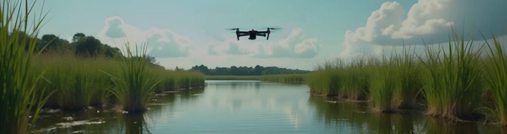 Mesterséges intelligencia segíti a Fertő tó védelmét