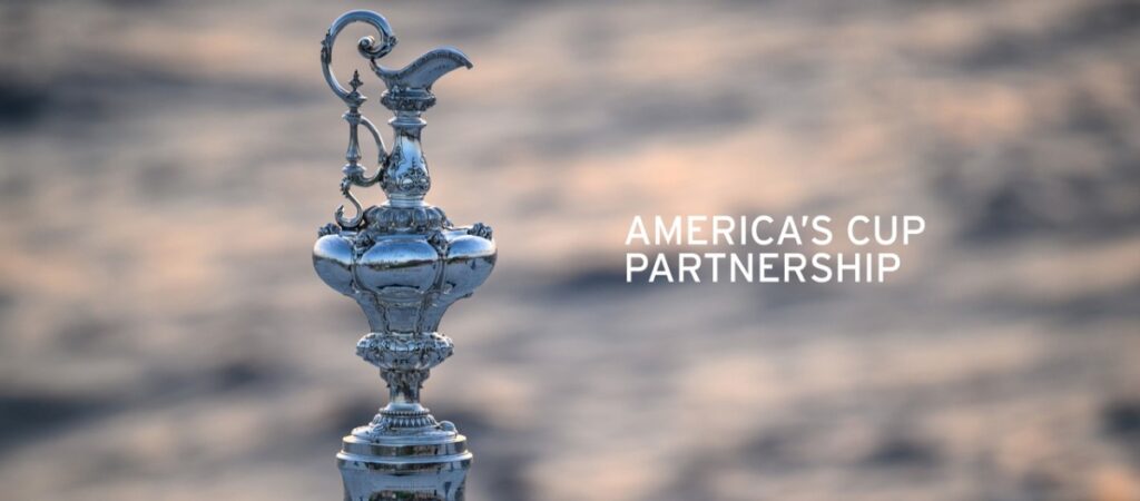 Vitorlástörténelmi pillanat: partnerségi megállapodás az America’s Cupról
