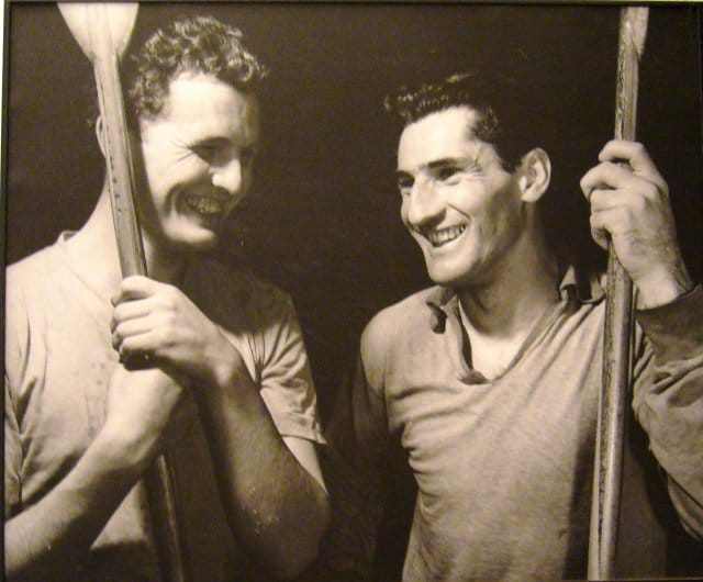 Fábián László, Urányi János Melbourne