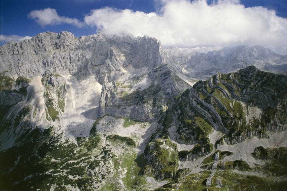 Durmitor