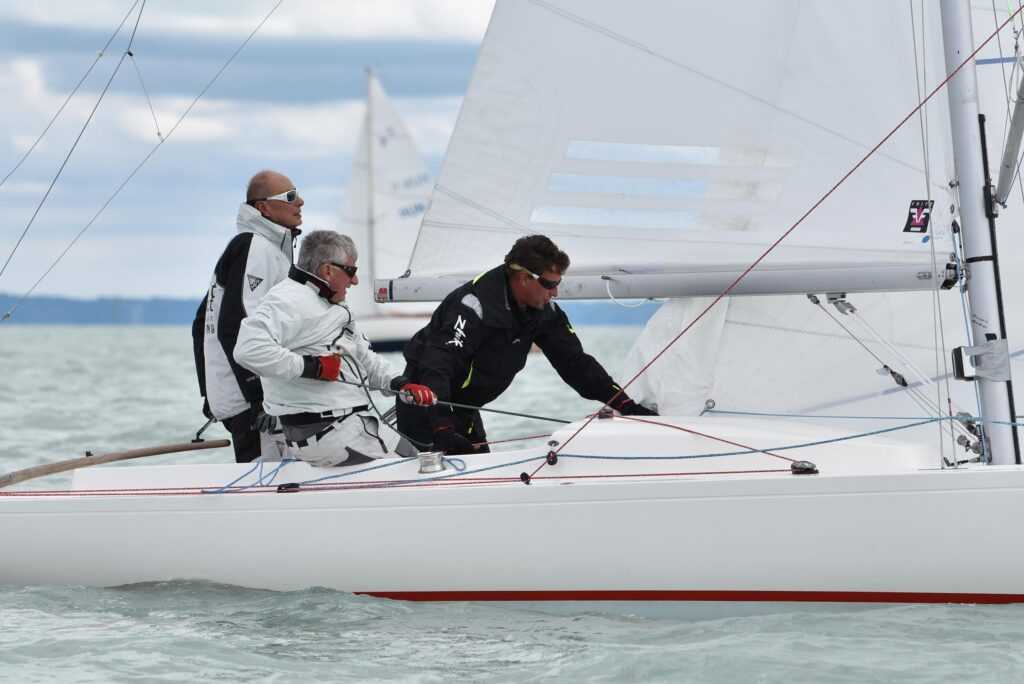 Dragon flottabajnokság