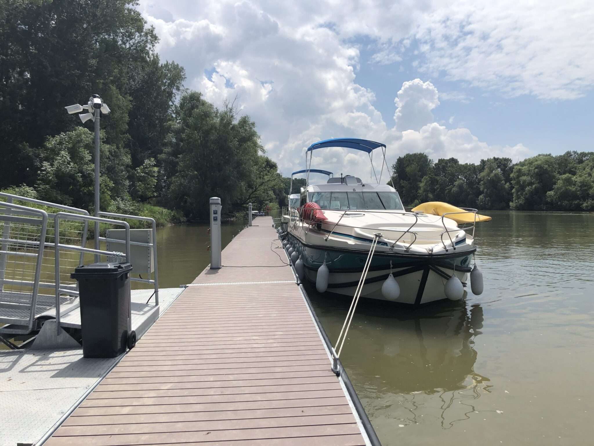 MAHART - Sárospatak