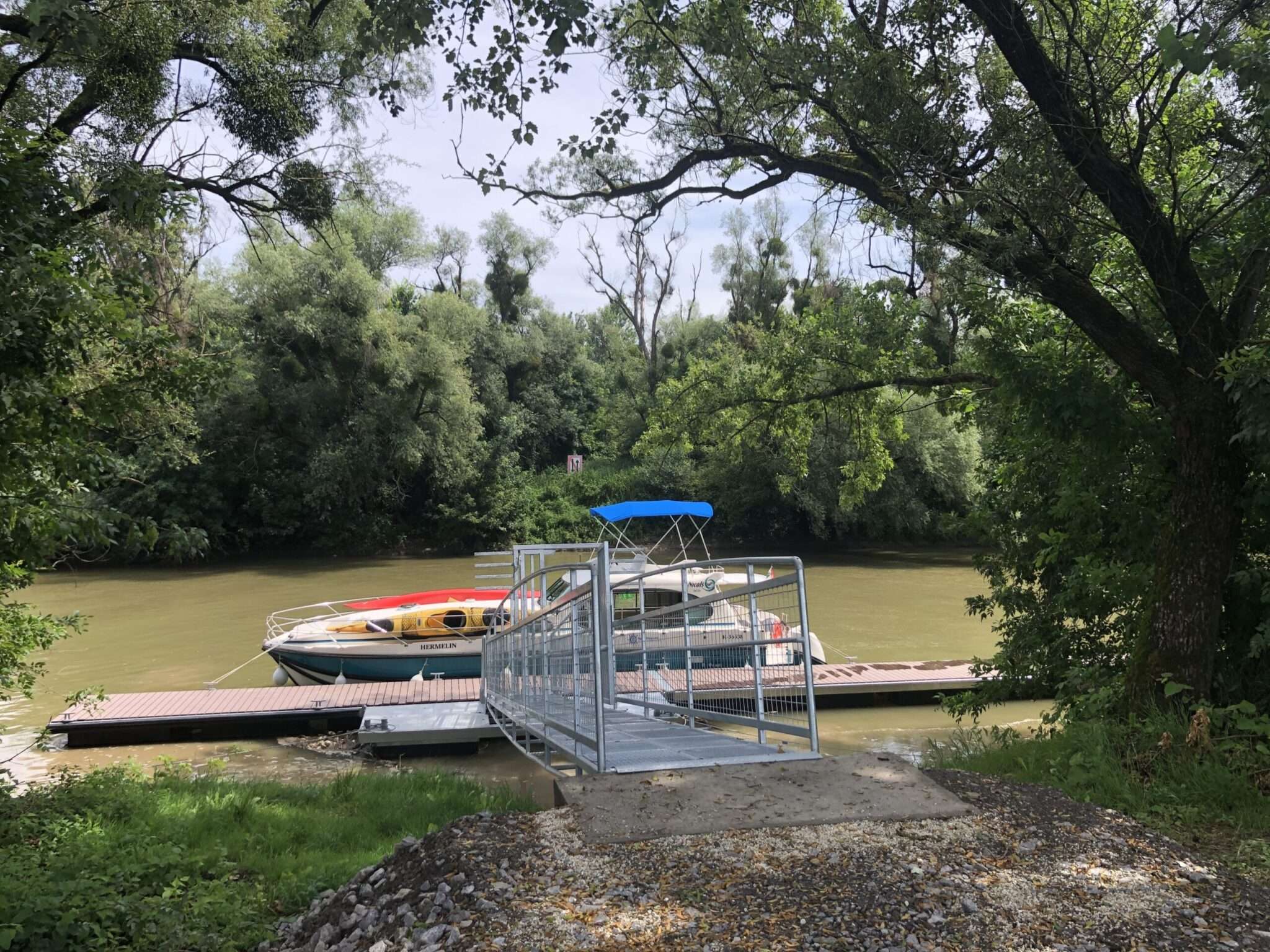 MAHART - Sátoraljaújhely megálló