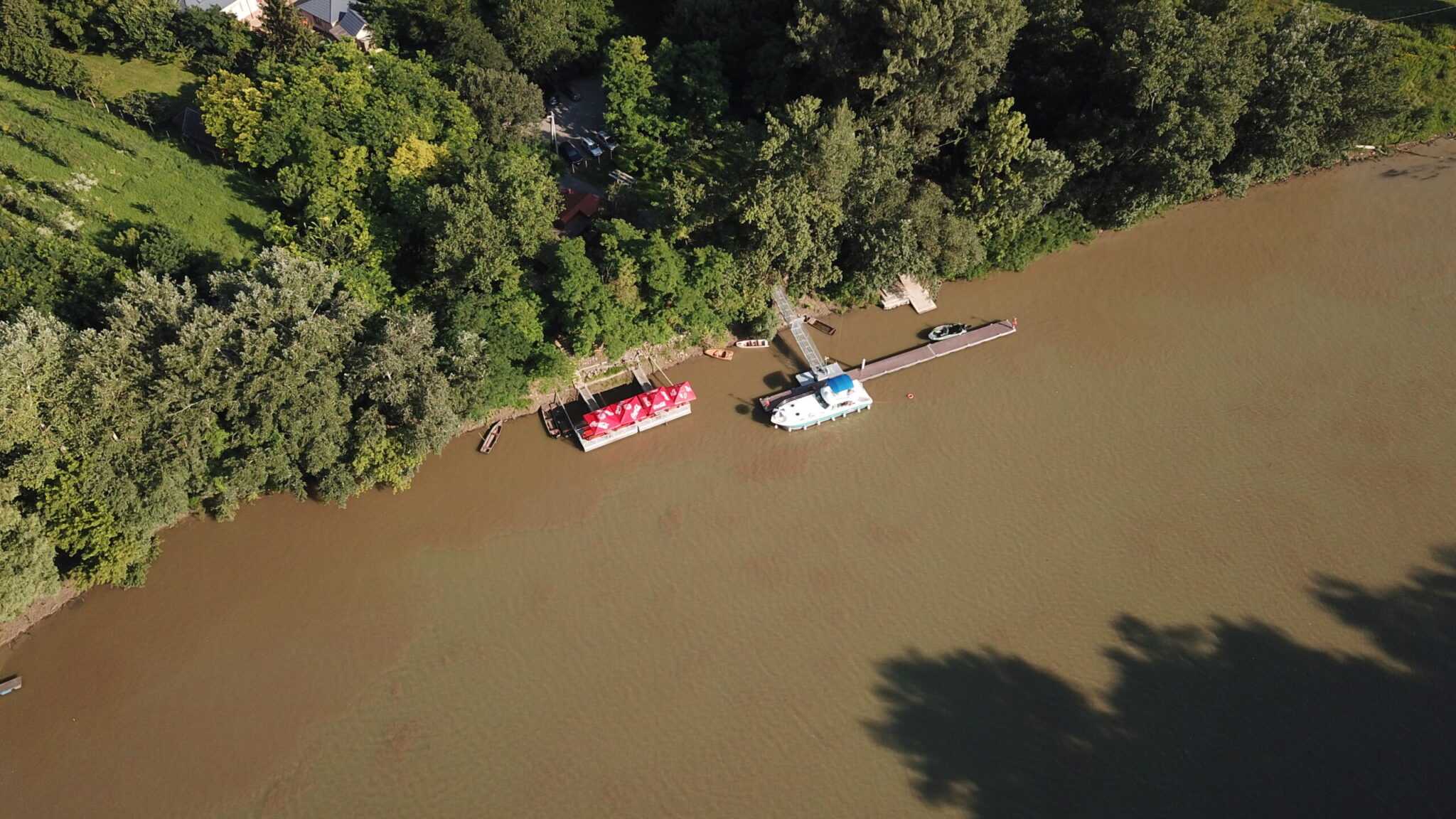 MAHART - Tímár halsütő