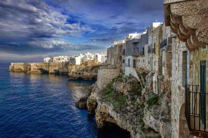 Polignano