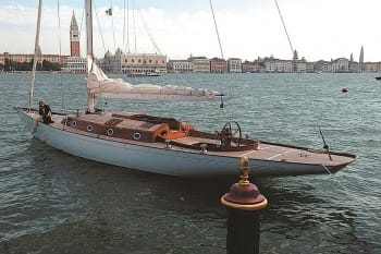 Spirit 54 Casino Royale ©