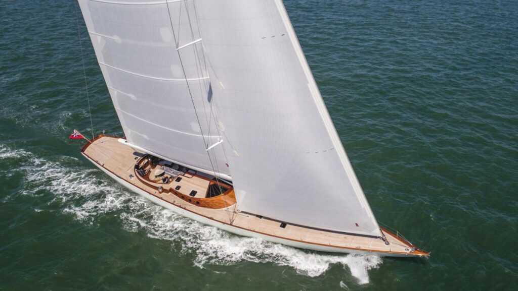 Spirit Yachts