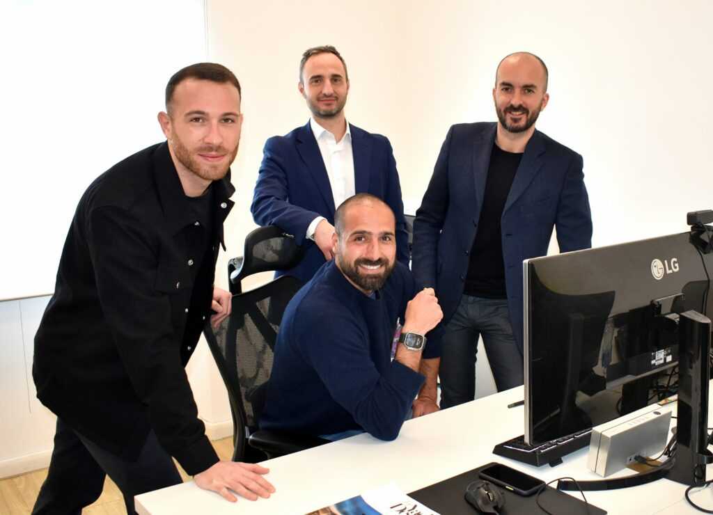 Navia Yacts vezetőség