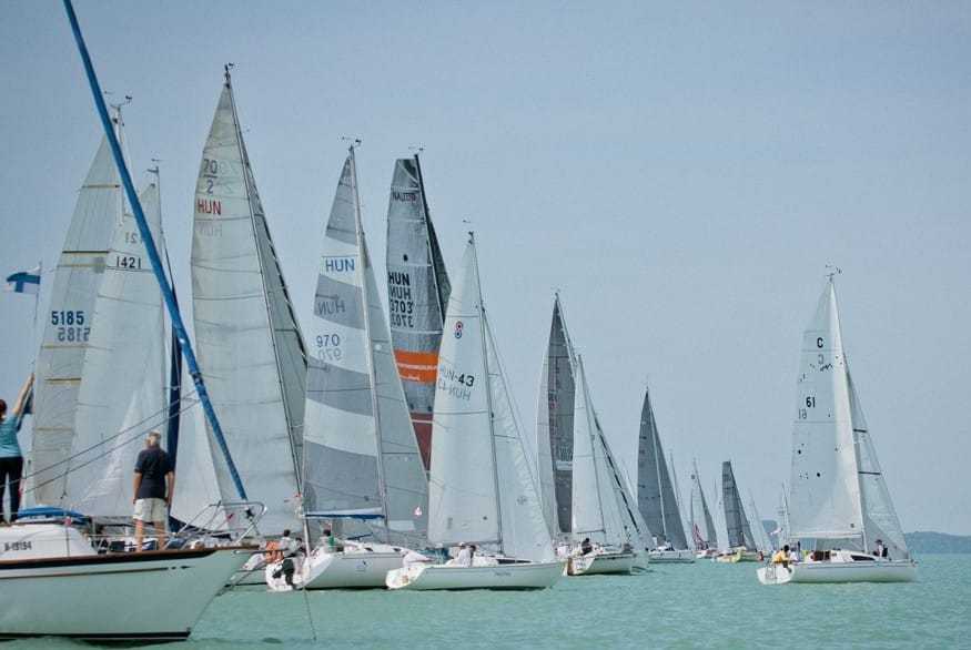 Nemzeti_Regatta_hangulat