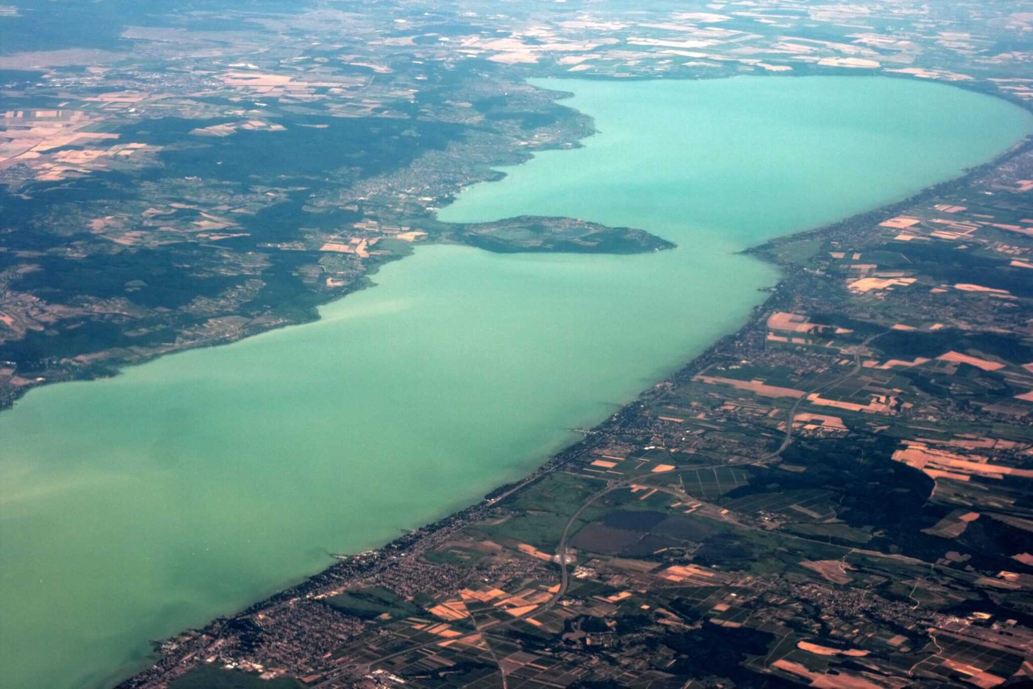 balaton