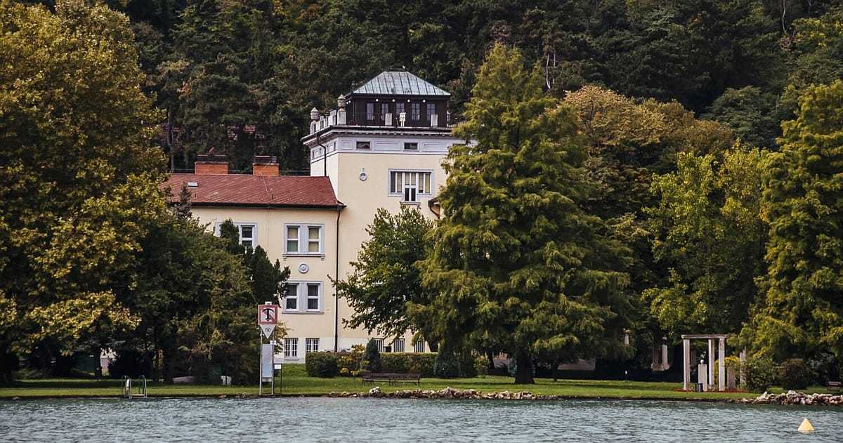 Balatoni Limnológiai Intézet