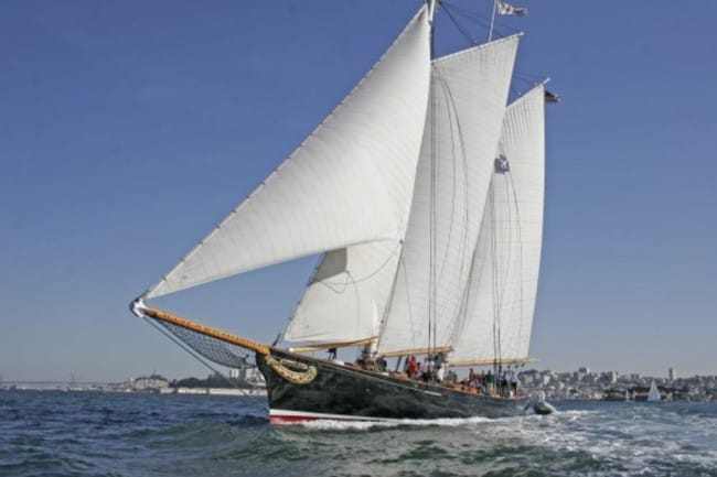 America_schooner