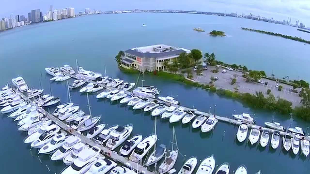 miami boat showw