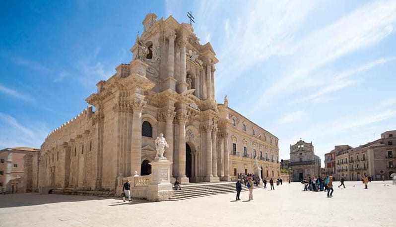 siracusa