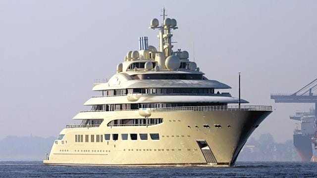 Dilbar